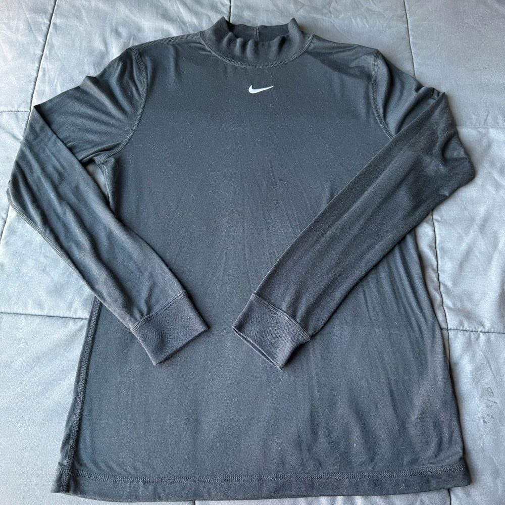 Nike Sportswear Long Sleeve